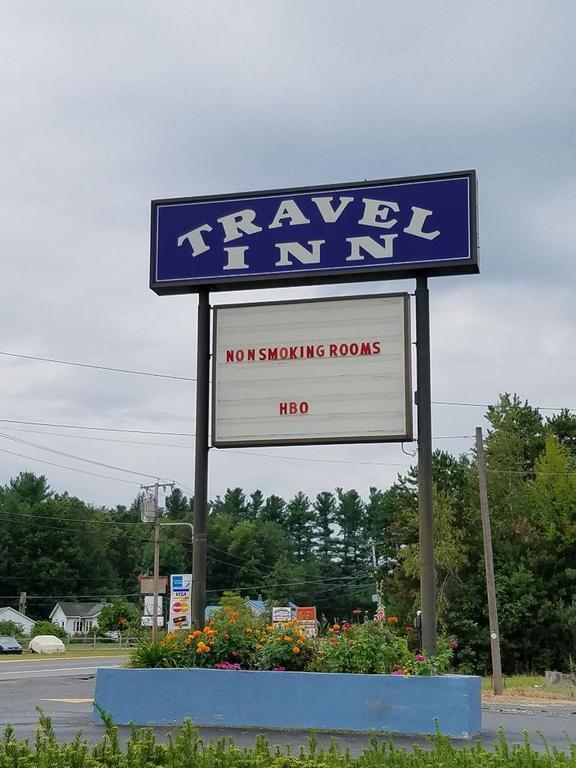 Travel Inn Orange Eksteriør billede