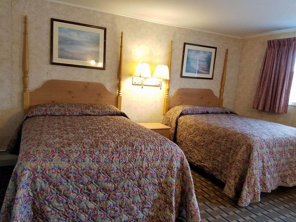 Travel Inn Orange Eksteriør billede